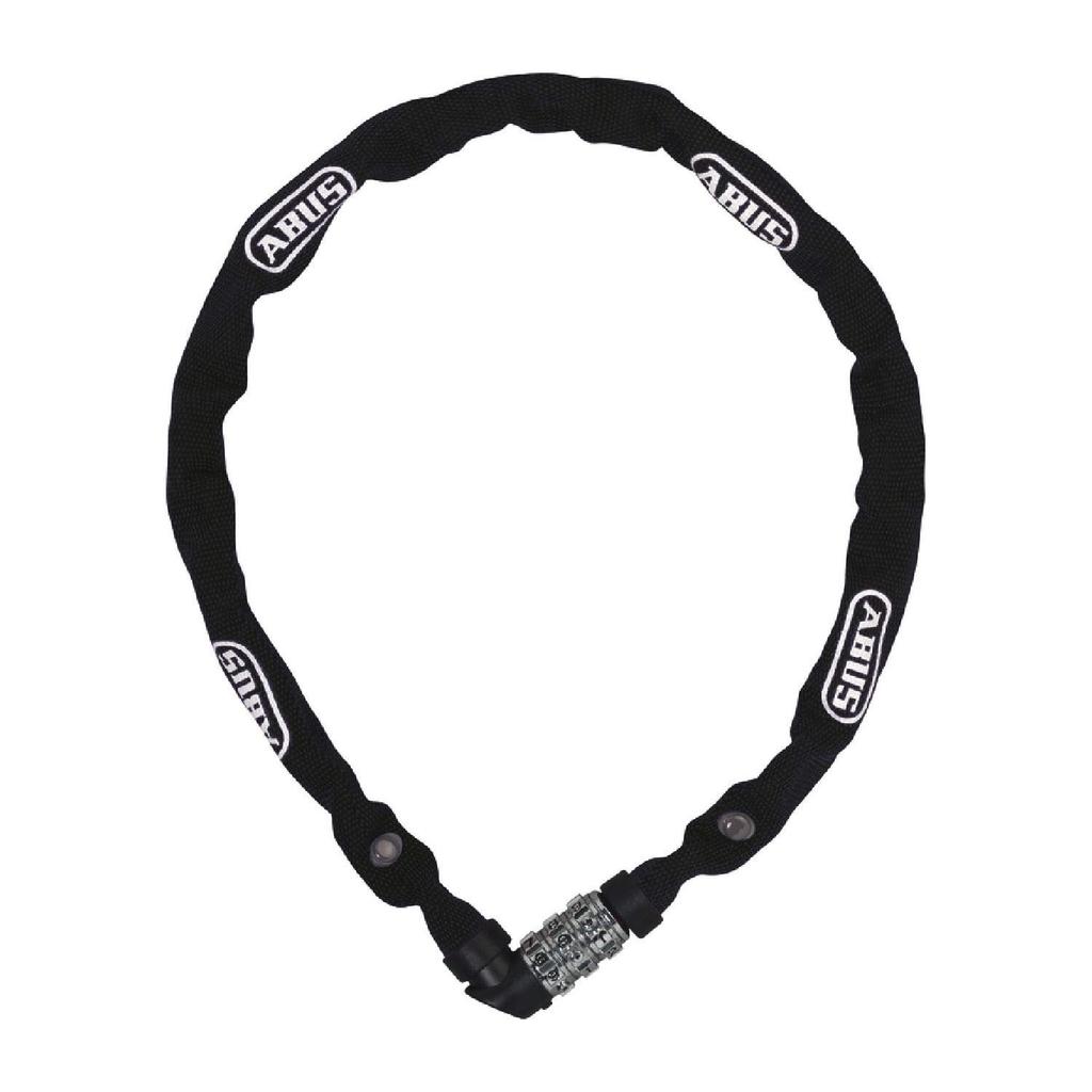 ABUS a trusted German brand with 100 years of lightweight bicycle road bike chain combination black Japanese (ABUS), history, lock, lock, lock, lock,