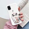 Soft Case For Samsung Galaxy A31 A51 A71 A70 A52 A53 A56 A16 A26 Phone Cover Cute Flowers Butterfly Fundas Coque Bumper Cases