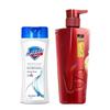 Safeguard Duschgel & Vidal Sassoon Shampoo Set