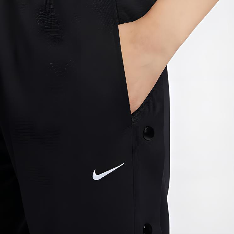 Nike Dri Fit Basketball Shorts Women's Black FV8478-010