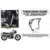 Fit For Honda Hness "CB350 Tyron Crash Guard"