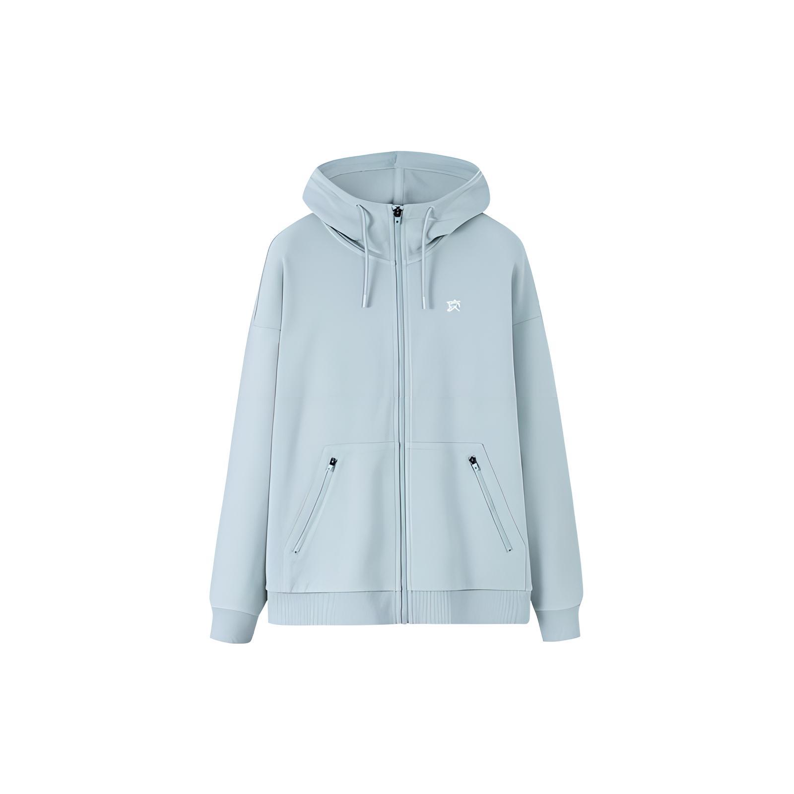 Anta Jacket Men s Crab Shell Green 152241720S-1 XL