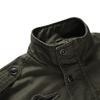 Fashion Men Jacket Jean Cotton Air Force Male Mens Jackets