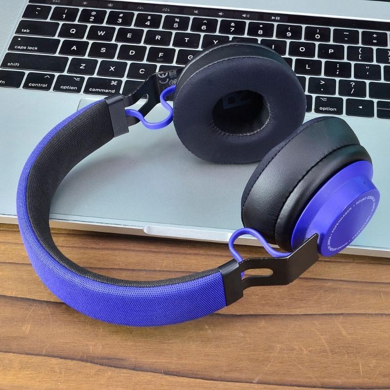 Cooling Gel Ear Pads Cushion for Mpow 071 Headphone Cooling Gel Earpads Sleeves Ear Cushions Noise Canceling Earcups