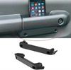 Bestmotoring [Door Grip Pocket Base + Keyhole Cover + Rear Defogger Cover] New Model