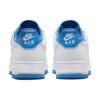 Nike Air Force 1 '07 'White Light Photo Blue' Sneakers DR9867-101