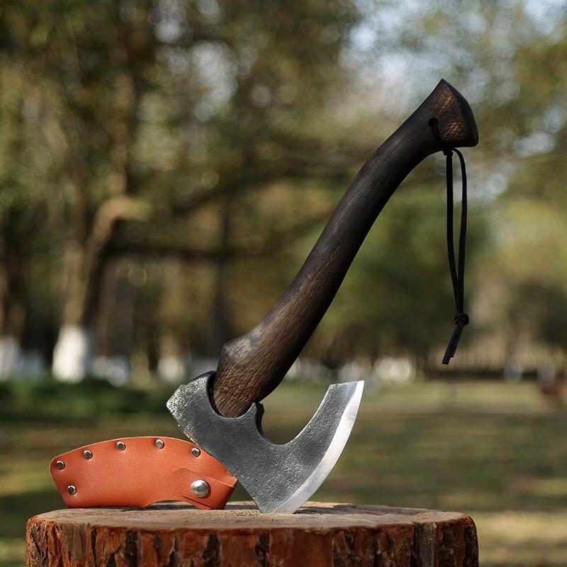 Outdoor Survival Tomahawk Axe