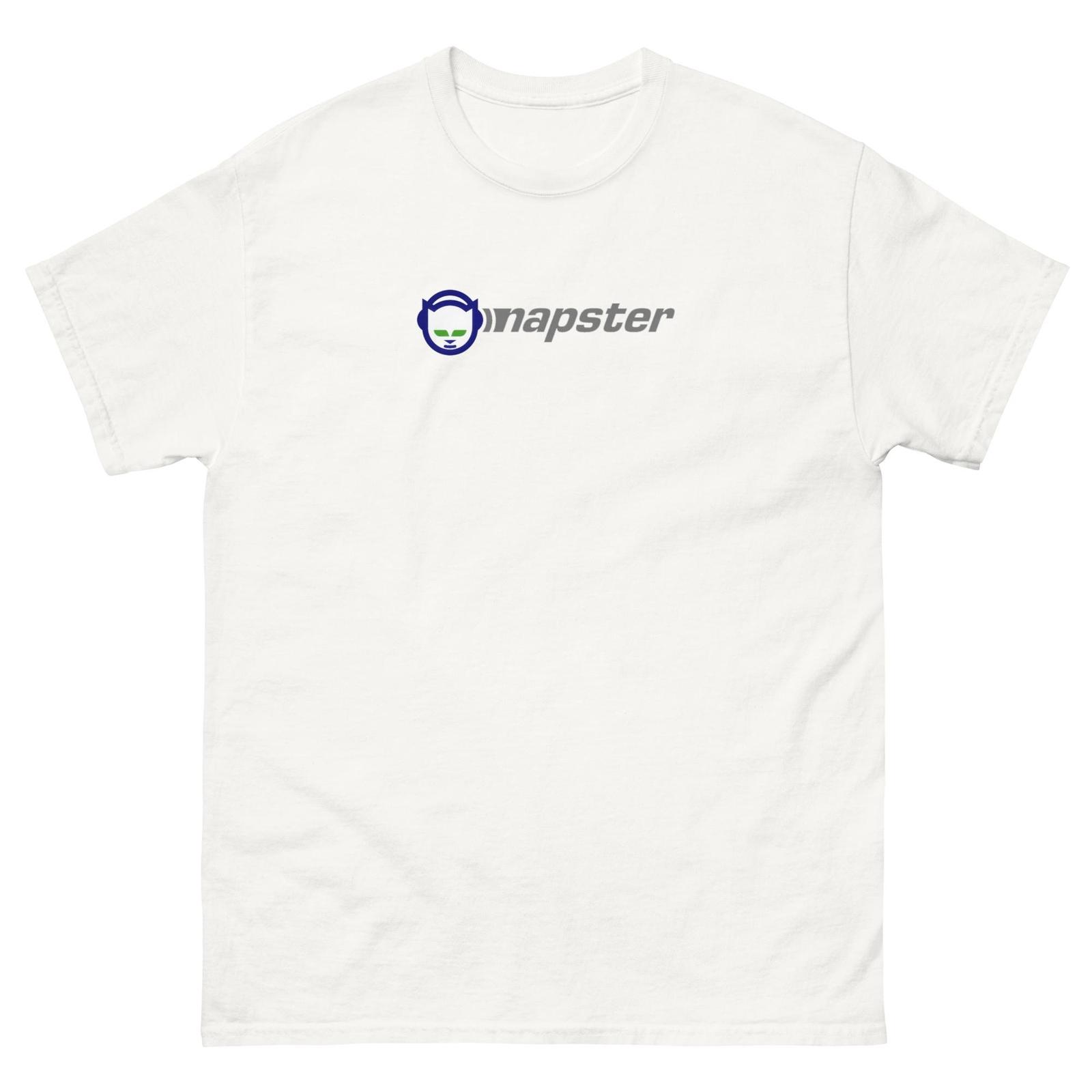 Logo Streetwear Unisex T-Shirt Unisex T-Shirt XL