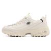 Skechers Women's 11931-OFWT Lifestyle Sneakers