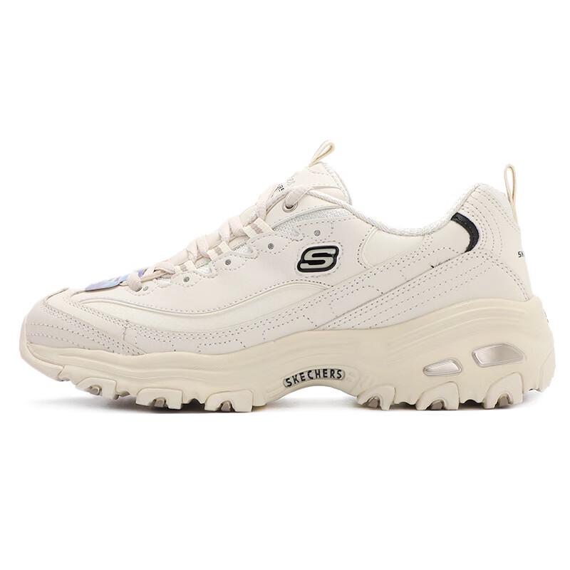 Skechers Women's 11931-OFWT Lifestyle Sneakers
