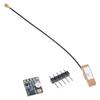 Vehicle Management Solution ATGM336H GPS and BDS Double Modes Modules Provide Navigation Guidance NEO-M8N Replacement