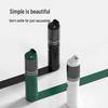 Portable Wireless Charging Car Vacuum Cleaner – Mini Handheld for Home and Auto Use