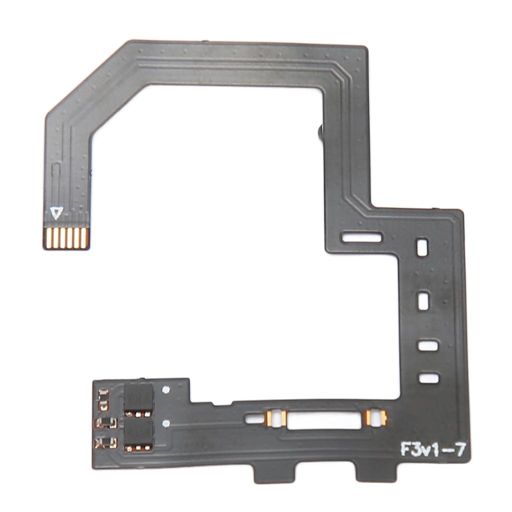 V3 CPU-Kabel für Switch OLED-Spielkonsolenkabel für Switch Lite OLED Flex Mod Chip für Switch V3