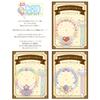 Hagoromo Magical Girl Can Badge Cover Eternal Moon