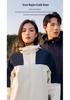 Custom Logo Windproof Waterproof Jacket for Men & Women - Spring/Autumn Outdoor Sports Windbreaker & Gift