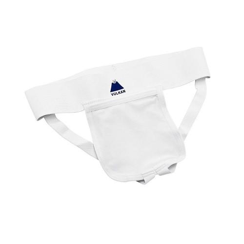 Męskie figi sportowe Vulkan z kieszeniami