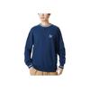 New PUMA Sweatshirts Men's Blue 623379-15