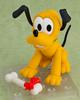 Nendoroid Disney Pluto plastmalt bevegelig figur ikke-skala