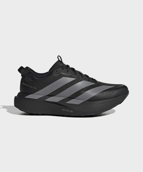 [Adidas] Adizero EVO SL ATR - Black:Grey [KK2723] 220