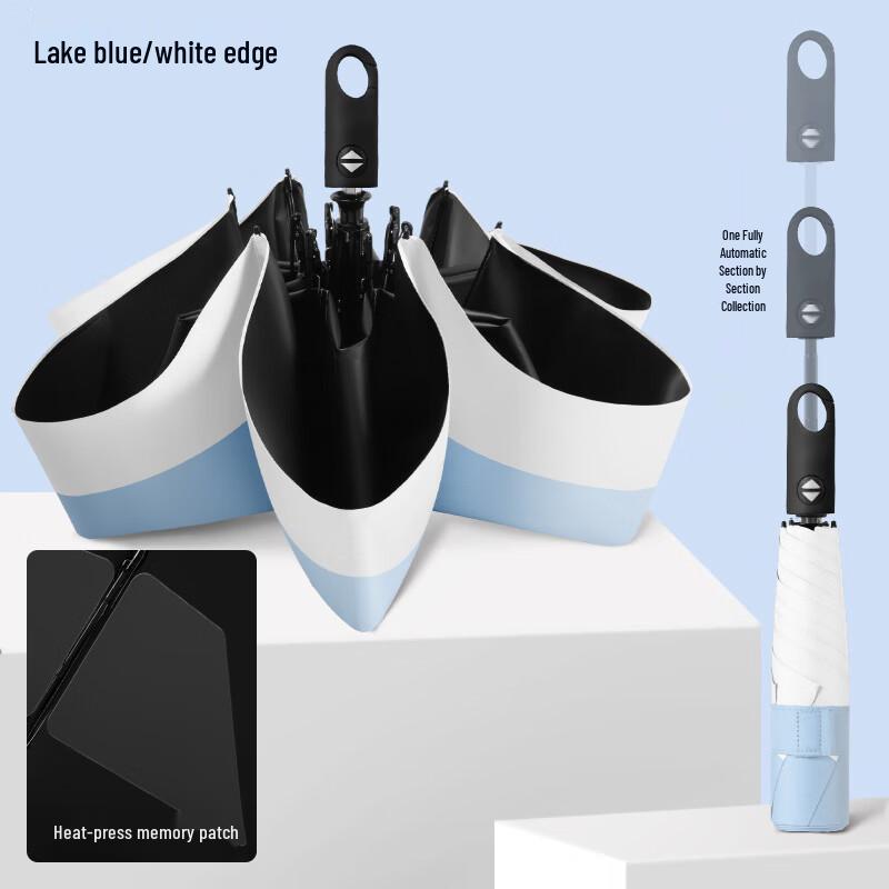 Automatic UV Protection Umbrella