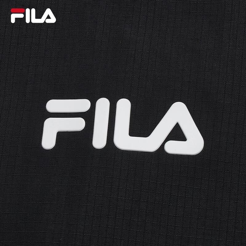 Fila Herren Freizeits Weichstrickjacke