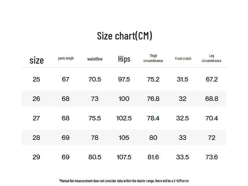 Chuyu Women's American Workwear Wide-Leg Denim Shorts