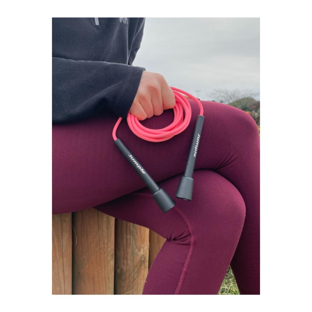 Professional Jump Rope Sport Equipment For Exercise With Adjustable Length