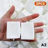 1/2 Stück Süße Leere Kugelgehäuse Sensorisches Spielzeug Stressabbau Geschenke für Erwachsene Kinder Bestes Geschenk DIY Basteln Manuelle Fähigkeiten entwickeln