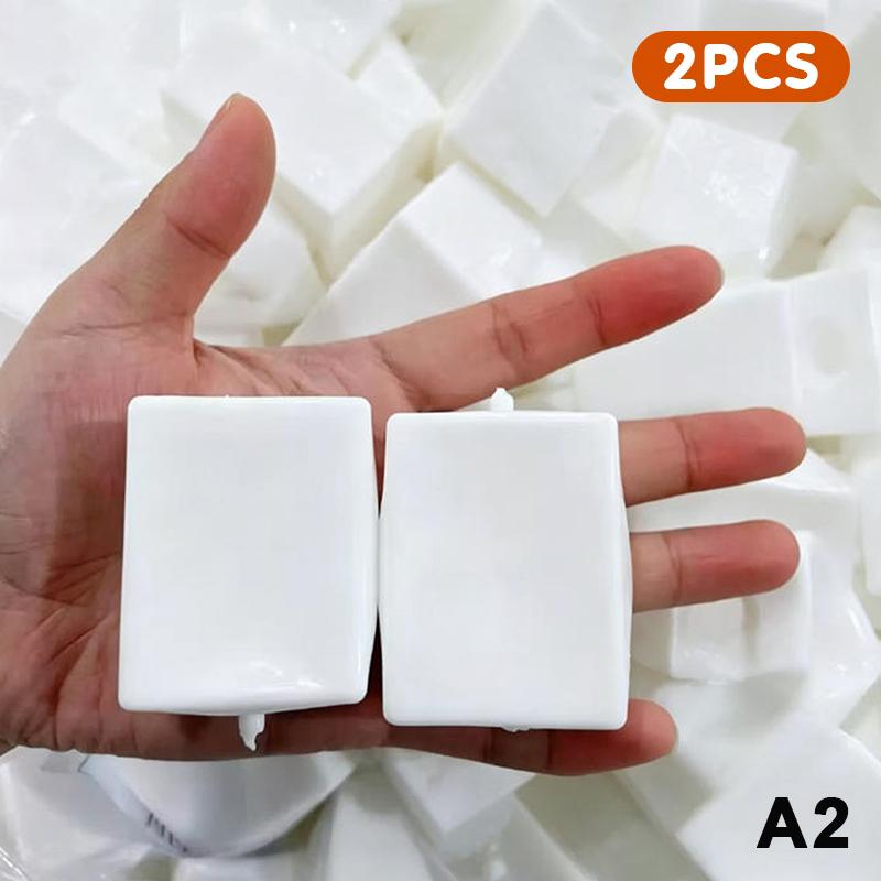 1/2 Stück Süße Leere Kugelgehäuse Sensorisches Spielzeug Stressabbau Geschenke für Erwachsene Kinder Bestes Geschenk DIY Basteln Manuelle Fähigkeiten entwickeln