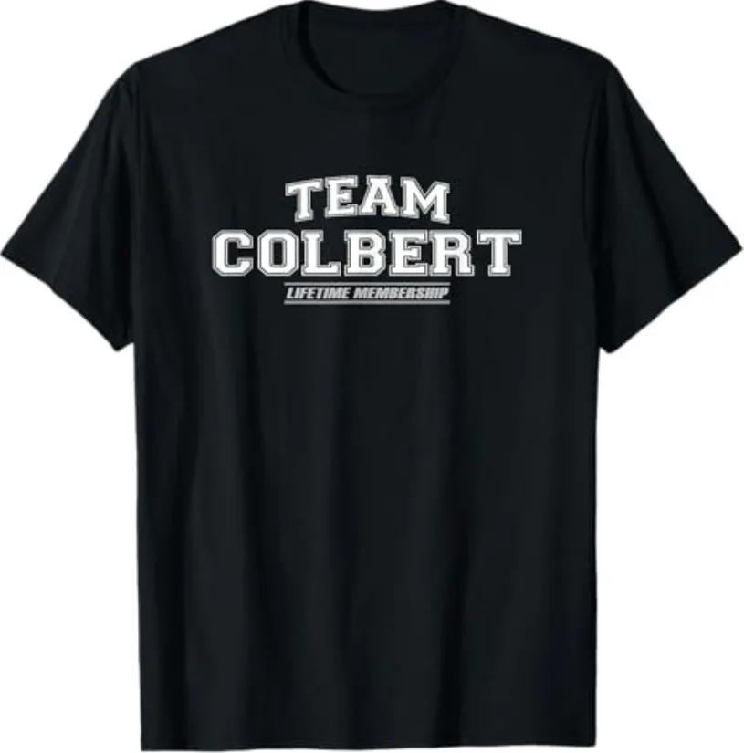 Proud Family Last Name Gift T-Shirt for Team Members S разноцветный