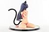 My Little Sister Be This Kuroneko Shima Mizugi Cat Ears Second Cute Scale PVC Complete Figure Can't Cute. Ver. 1/4 Pre-painted