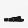 Lacoste Casual Canvas Belt