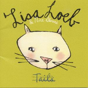 CD LISA LOEB  NINE STORIES LISA LOEB  Tales MVCG183 Geffen Records 1995 Japan ObiRock Used