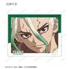 TV-Anime Sammelszene Acrylkarten Box "Dr. STONE" vol.2 11-teilig