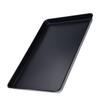 Commercial Non-stick Rectangular Aluminum Baking Tray