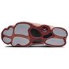 Zapatillas Air Jordan 13 Retro Dune Red para Hombre Terra-Blush Blanco DJ5982-601