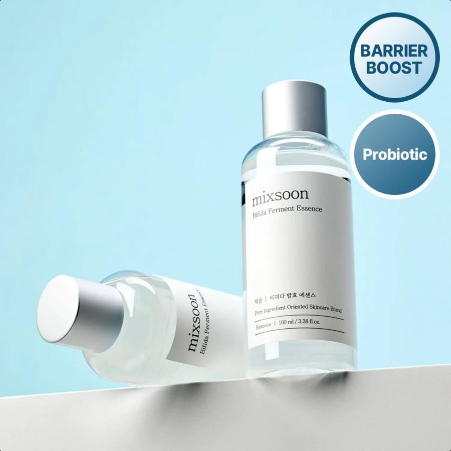 mixsoon Bifida Ferment Essence 100mL Essence 100mL