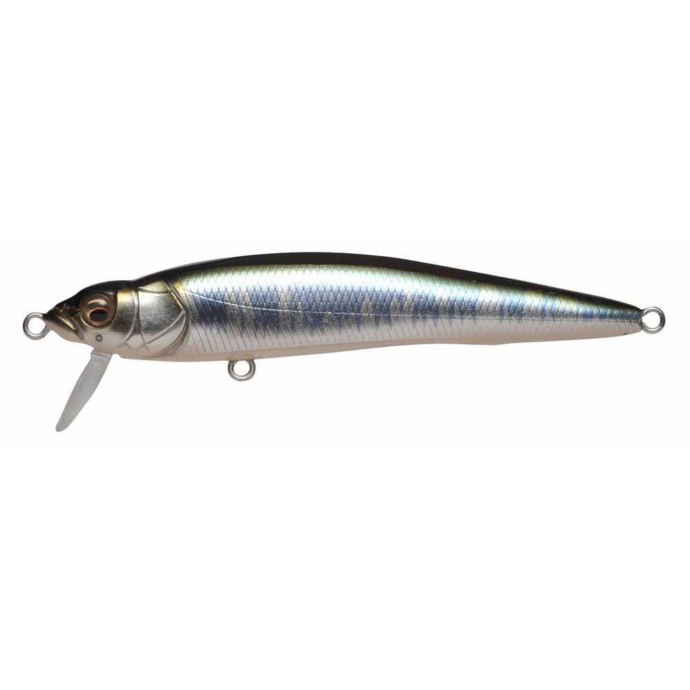 

Megabass Wagin Hasu 3 Lure FX-ZERO