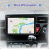 2din Android Car Radio Multimedia Player Carplay Auto GPS Navigation DSP BT For Honda Stepwgn 5 2015 2016 2017 2018-2021