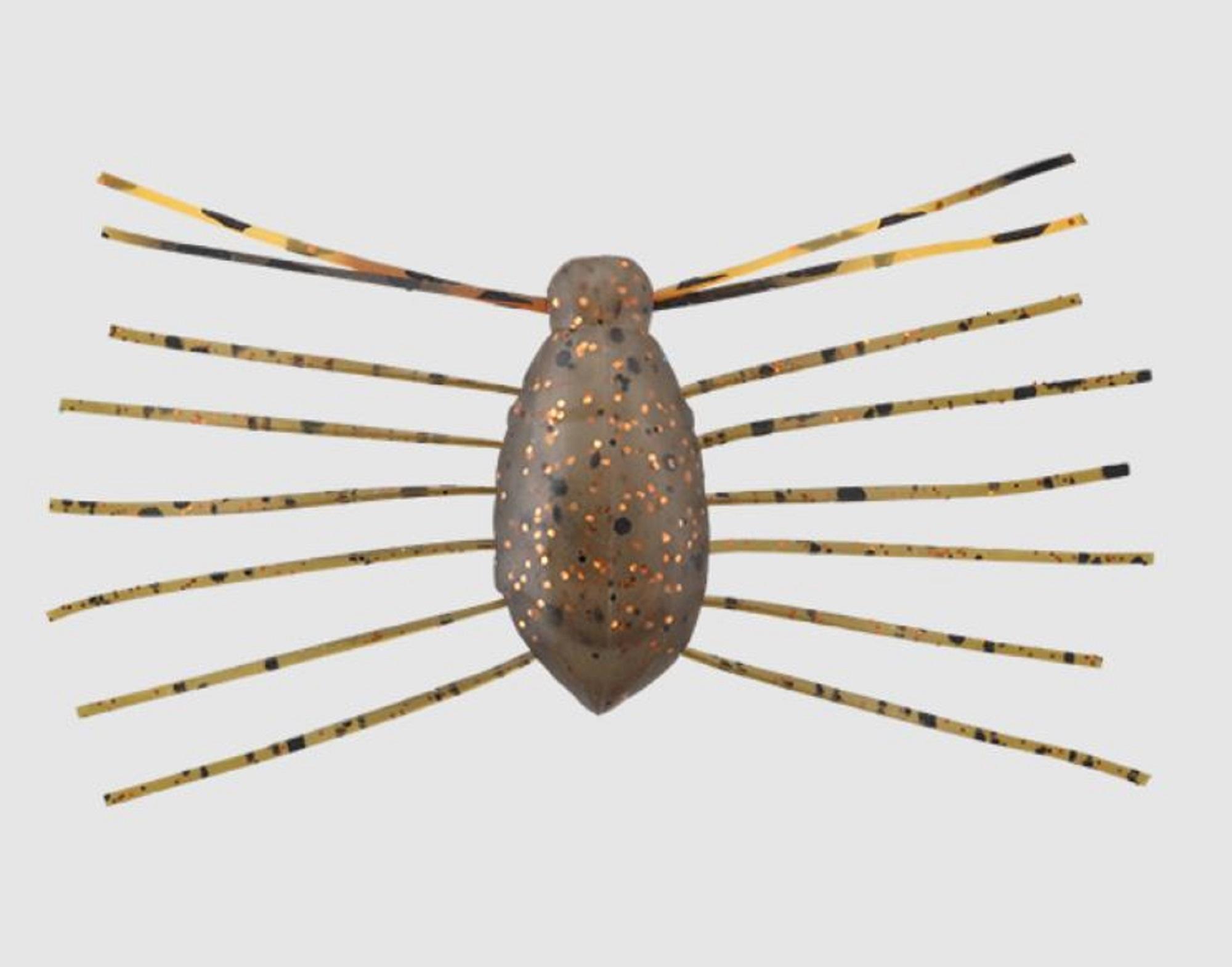 Leurre flottant Jackall Need Bug 28,5 mm petit cerf