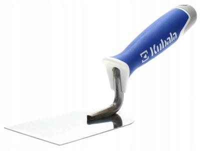 Espátula de Acero Inoxidable para Estuco Kubala 60 mm 0932