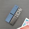 1Pc Silicone Cover Case For Samsung TV Non-slipRemote Control Protective Sleeve BN59-01259D All-inclusive Dust-proof