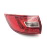 FAW Senya R7 Rear Taillight Assembly: Reversing and Brake Light