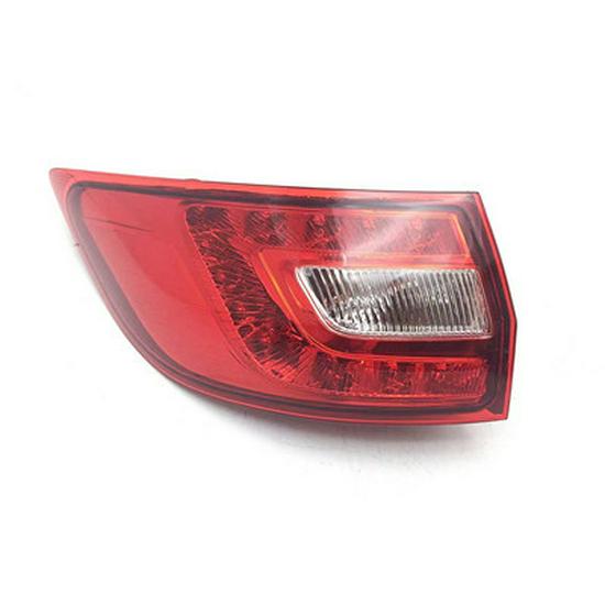 FAW Senya R7 Rear Taillight Assembly: Reversing and Brake Light