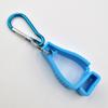 Handschuhclip Halter Aufhänger Schutz Arbeitsklemme Greifer Fänger Sicherheitswerkzeug
