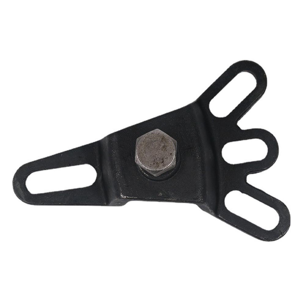 Universal Brake Drum Remover Tool Brake Drum Disassembly Tool Handheld for Motorcylce Accessories for Tricycle Motorbike