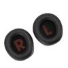 2PCS Soft and Comfortable Replacement Ear Pads for JBL Quantum 400 Headphones Replacement Parts