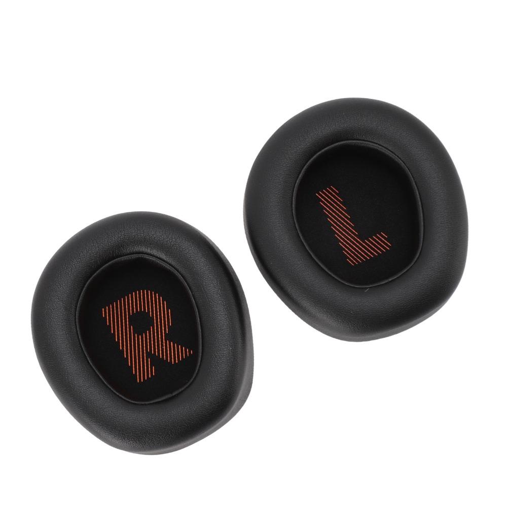 2PCS Soft and Comfortable Replacement Ear Pads for JBL Quantum 400 Headphones Replacement Parts