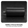 Treadmill Pad with M8 Threaded Stud Shock-Absorbing Long-Lasting
