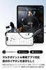 SOUNDPEATS Q40 HD Bluetooth 6.0 Neckband Earphones with LDAC